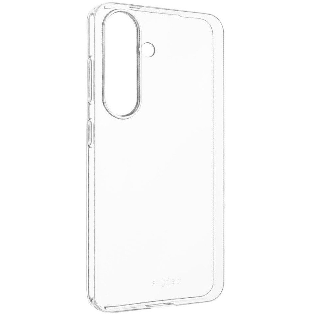 Etui Fixed Story do Honor Galaxy S25, przezroczyste